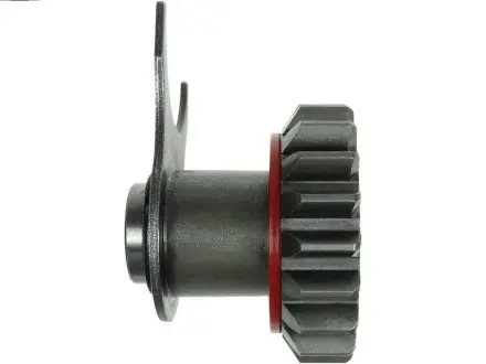 SD9017 Шестерня бендикса стартера AUTO STARTER подбор по vin на Brocar