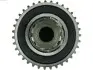 SD6006 Бендикс стартера AUTO STARTER підбір по vin на Brocar