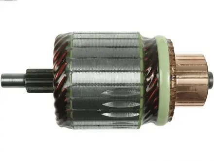 SA5043S Якорь стартера AUTO STARTER підбір по vin на Brocar