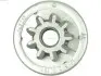 SD0126BOSCH BENDIX ROZRUSZNIKA AUTO STARTER підбір по vin на Brocar