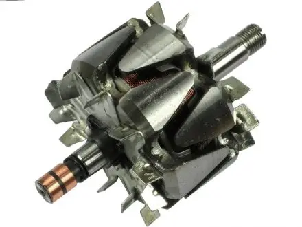 AR0016 Ротор генератора AUTO STARTER підбір по vin на Brocar