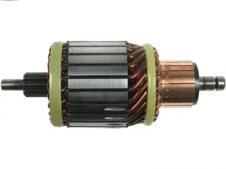 SA0109 WIRNIK ROZRUSZNIKA AUTO STARTER підбір по vin на Brocar