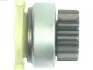 SD9059 Бендикс стартера AUTO STARTER підбір по vin на Brocar