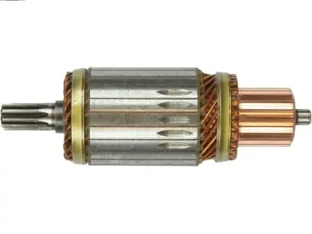 SA6002 Якір стартера AUTO STARTER підбір по vin на Brocar
