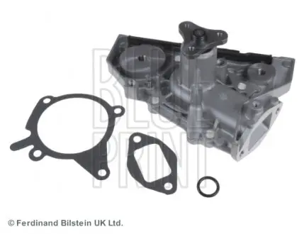 ADG09143 Водяной насос BLUE PRINT подбор по vin на Brocar