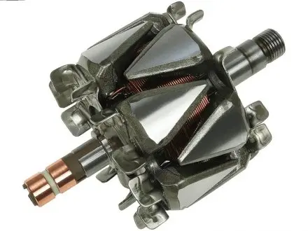 AR3013 Ротор генератора AUTO STARTER підбір по vin на Brocar