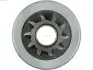 SD5021 Обгінна муфта стартера (бендікс) SD5021 AUTO STARTER підбір по vin на Brocar
