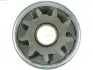SD1026 Бендикс стартера AUTO STARTER підбір по vin на Brocar