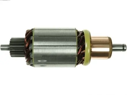 SA0025 Якір стартера SA0025 AUTO STARTER підбір по vin на Brocar