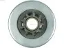 SD0036 Бендикс стартера AUTO STARTER підбір по vin на Brocar