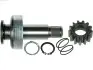 SD3120S Бендикс стартера AUTO STARTER підбір по vin на Brocar