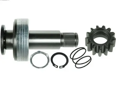 SD3120S Бендикс стартера AUTO STARTER подбор по vin на Brocar