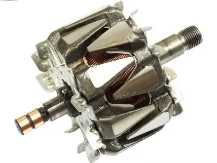 AR0055 Ротор генератора AUTO STARTER підбір по vin на Brocar