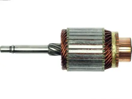 SA3015 Якорь стартера VA-12V, (до CS1462,36100-2B020) AUTO STARTER подбор по vin на Brocar