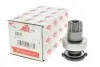 SD0110 Бендикс стартера AUTO STARTER підбір по vin на Brocar