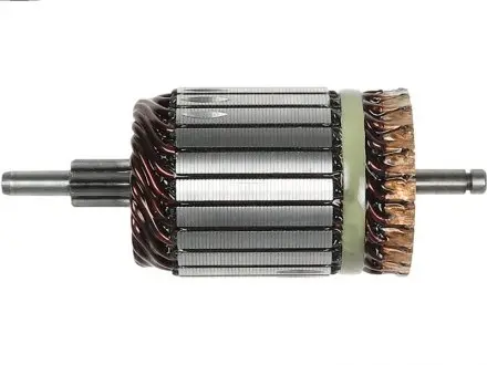 SA3005 Якір стартера AUTO STARTER підбір по vin на Brocar
