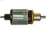Якорь стартера BO-12V CG132814, IM2101, M2106 SA0027