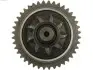 SD9080 Бендикс стартера AUTO STARTER підбір по vin на Brocar