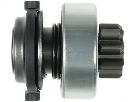 SD0170 Привод с механизмом свободного хода, стартер AUTO STARTER підбір по vin на Brocar