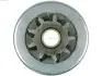 SD0108 Обгінна муфта стартера (бендікс) AUTO STARTER підбір по vin на Brocar