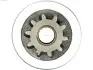 SD0181 Бендикс стартера AUTO STARTER підбір по vin на Brocar
