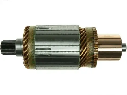 SA2005 Якір стартера AUTO STARTER підбір по vin на Brocar