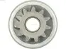 SD5067 Бендикс стартера AUTO STARTER підбір по vin на Brocar