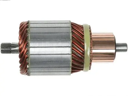 SA4001 Якорь стартера AUTO STARTER подбор по vin на Brocar