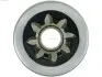SD0081 Обгінна муфта стартера (бендікс) SD0081 AUTO STARTER підбір по vin на Brocar