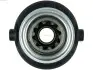SD0081 Обгінна муфта стартера (бендікс) SD0081 AUTO STARTER підбір по vin на Brocar