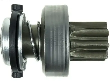 SD0081 Обгінна муфта стартера (бендікс) SD0081 AUTO STARTER підбір по vin на Brocar