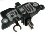 ARE0173BOSCH Regulator napięcia AUTO STARTER підбір по vin на Brocar