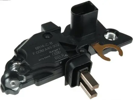 ARE0173BOSCH Regulator napięcia AUTO STARTER подбор по vin на Brocar