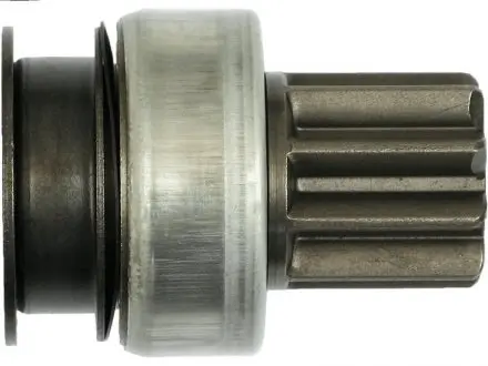 SD5080 Привод с механизмом свободного хода, стартер AUTO STARTER підбір по vin на Brocar