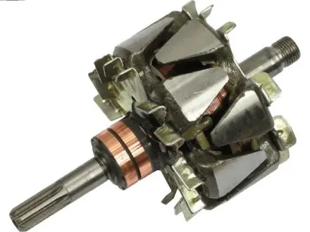 AR5006 Ротор генератора AUTO STARTER підбір по vin на Brocar