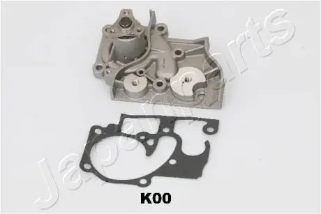 PQK00 Водяна помпа JAPANPARTS підбір по vin на Brocar