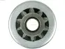 SD0101 Бендикс стартера AUTO STARTER підбір по vin на Brocar