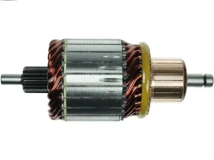 SA0037 Якорь стартера AUTO STARTER подбор по vin на Brocar