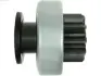 Бендикс стартера SD3033