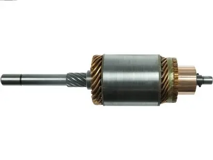 SA4023 Якір стартера AUTO STARTER підбір по vin на Brocar