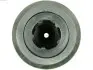 SD5029 Обгінна муфта стартера (бендікс) SD5029 AUTO STARTER підбір по vin на Brocar