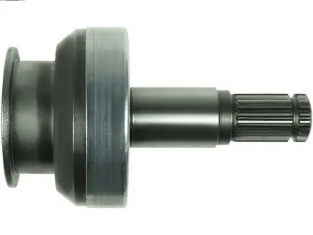 SD5029 Обгінна муфта стартера (бендікс) SD5029 AUTO STARTER підбір по vin на Brocar
