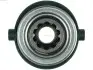 SD0088 Бендикс стартера AUTO STARTER підбір по vin на Brocar