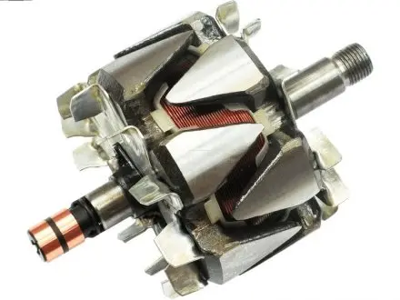 AR0053 Ротор, генератор AUTO STARTER підбір по vin на Brocar
