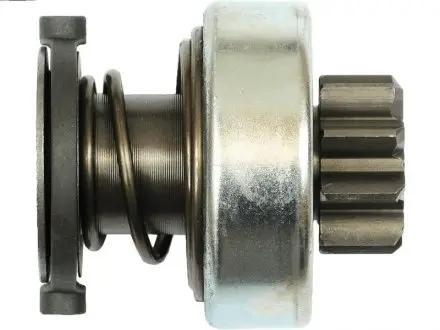 SD0240 Привід з механізмом вільного ходу, стартер AUTO STARTER підбір по vin на Brocar