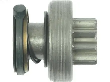 SD0073BOSCH Привод с механизмом свободного хода, стартер AUTO STARTER підбір по vin на Brocar