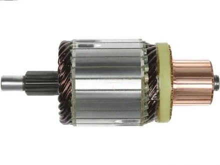 SA5018 Якір стартера SA5018 AUTO STARTER підбір по vin на Brocar