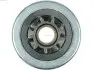 SD0067 Обгінна муфта стартера (бендікс) SD0067 AUTO STARTER підбір по vin на Brocar