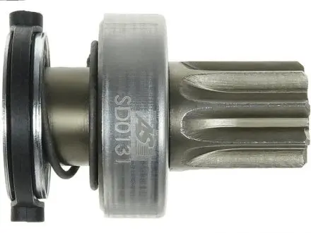 SD0131 Привід з механізмом вільного ходу, стартер AUTO STARTER підбір по vin на Brocar