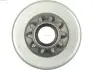 SD0207 Бендикс стартера AUTO STARTER підбір по vin на Brocar